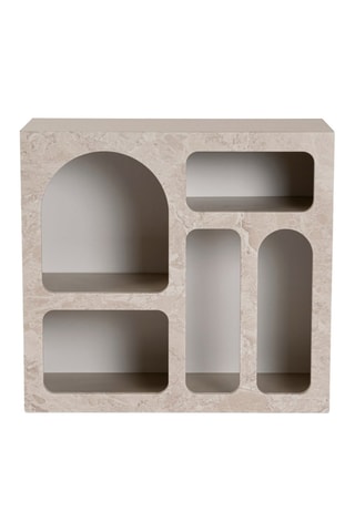 Buffet Liva 80 - 80 x 74 x 35 cm