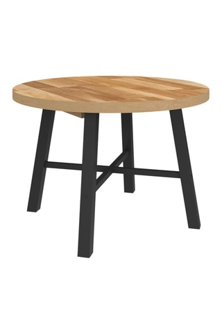 Mesa extensível Mathilde - 110/150 x 75 x 100 cm