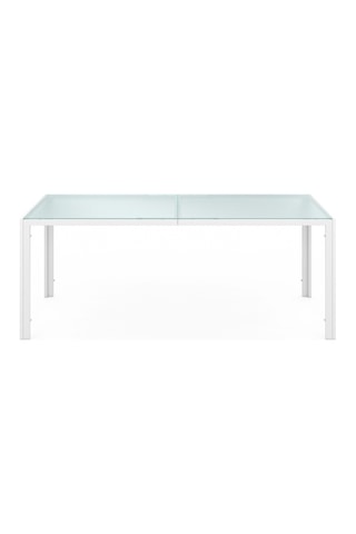 Conjunto de jardim Minorca - 8 lugares