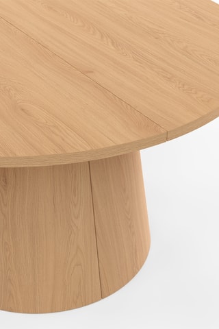 Table basse Elvis - 70 x 70 x 40 cm