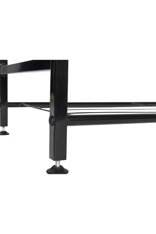 Sapateira Elize - 63 x 30 x 80 cm