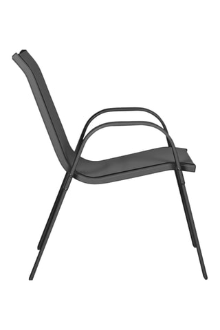 Conjunto de jardim Minorca - 6 lugares