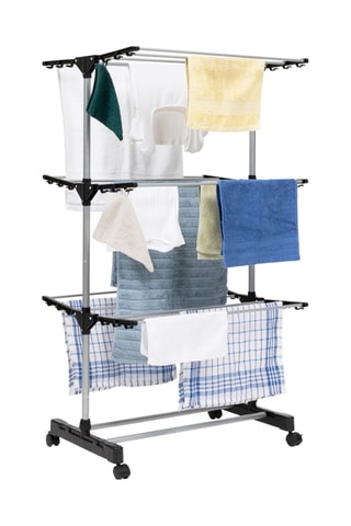 Estendal Néo 3 níveis - 16 m