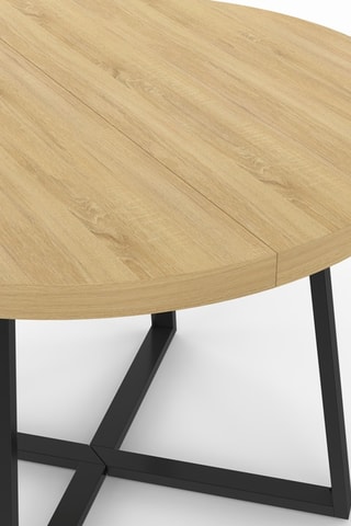 Mesa de refeição Sana - 110 x 110 x 75 cm