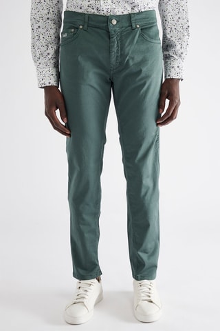 Pantalon - Harmont & Blaine - Vert
