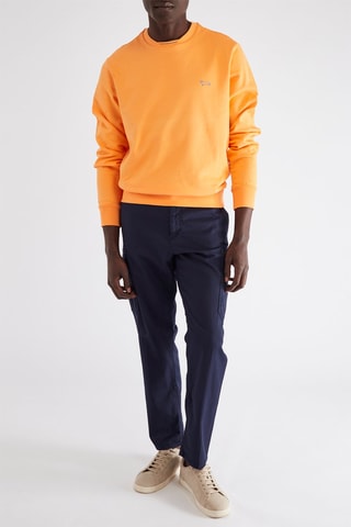 Pantalon cargo - Harmont & Blaine - Bleu