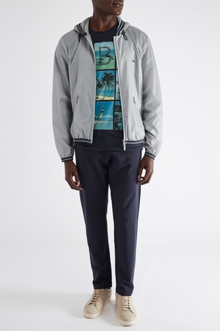 Pantalon - Harmont & Blaine - Bleu marine