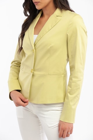 Blazer - Harmont & Blaine - Jaune