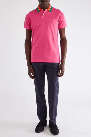 Pantalon - Harmont & Blaine - Bleu marine