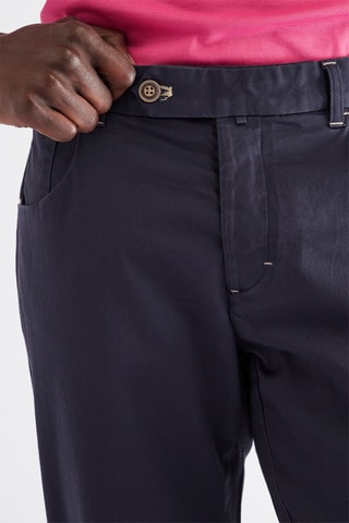 Pantalon - Harmont & Blaine - Bleu marine