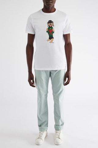 Pantalon - Harmont & Blaine - Vert