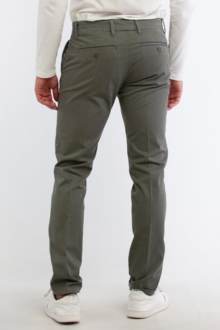 Pantalon - Harmont & Blaine - Gris