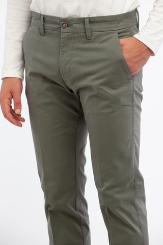 Pantalon - Harmont & Blaine - Gris