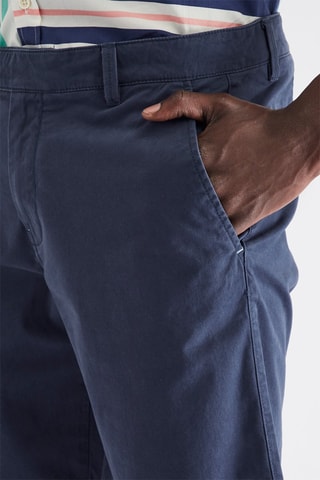 Bermuda - Harmont & Blaine - Bleu marine