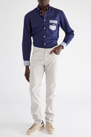 Pantalon - Harmont & Blaine - Beige