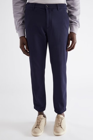 Jogging - Harmont & Blaine - Bleu marine