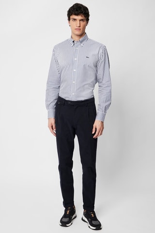 Pantalon - Harmont & Blaine - Bleu marine