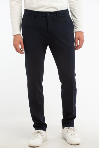 Pantalon - Harmont & Blaine - Bleu