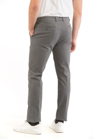 Chino - Gris
