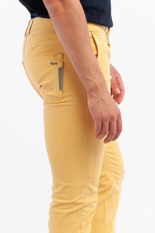 Jean - Harmont & Blaine - Jaune