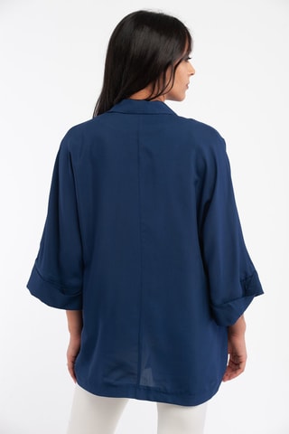 Veste - Harmont & Blaine - Bleu