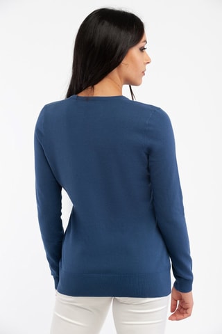 Gilet - Harmont & Blaine - Bleu