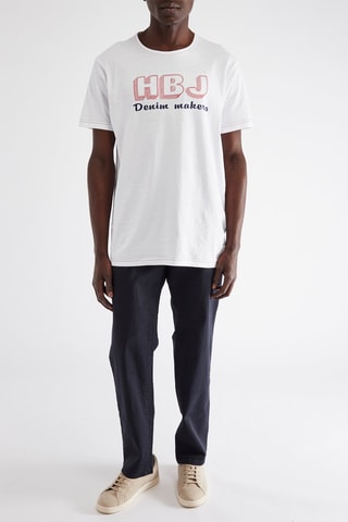 Pantalon - Harmont & Blaine - Bleu marine