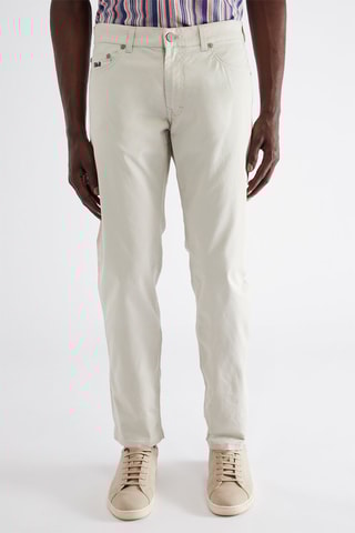 Pantalon - Harmont & Blaine - Beige