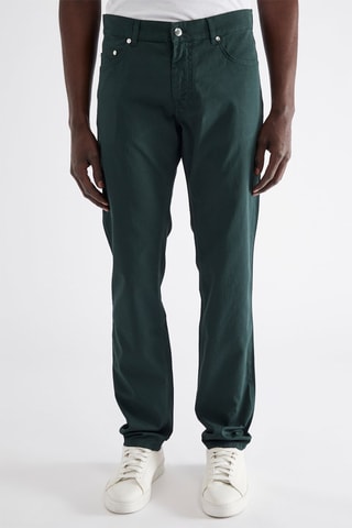 Pantalon - Harmont & Blaine - Vert