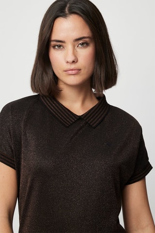 Polo - Harmont & Blaine - Marron