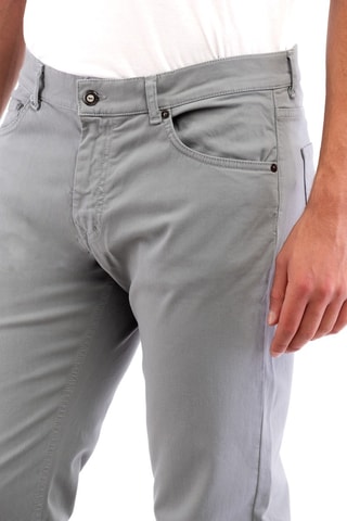 Pantalon - Gris