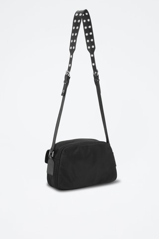 Borsa a tracolla - Nero - Ganni