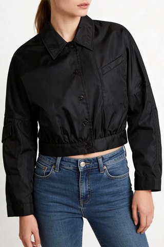 Giacca - Nero - Ganni