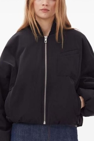 Giacca - Nero - Ganni