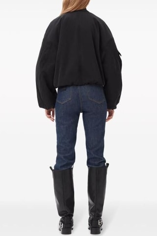 Giacca - Nero - Ganni