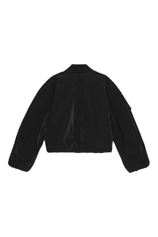 Giacca - Nero - Ganni