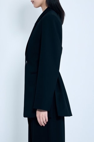 Giacca - Nero - Ganni