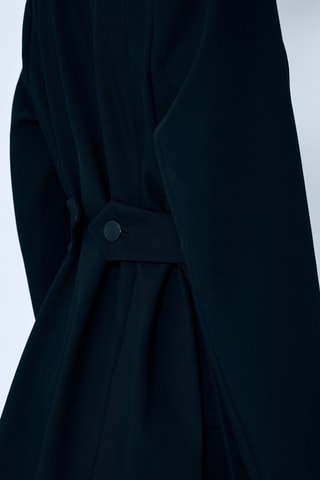 Giacca - Nero - Ganni