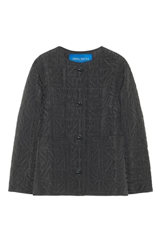 Giacca - Nero - Nina Ricci
