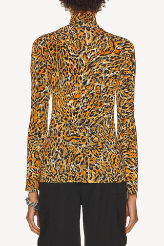 Top - Marrone - Rabanne