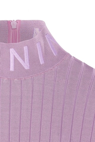 Maglia - Lilla - Nina Ricci