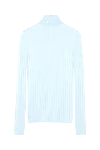 Maglia - Blu - Nina Ricci