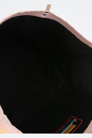 Shopping bag - Navy - Rabanne