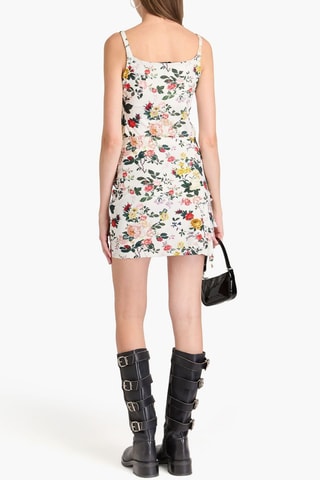 Canotta - Nero - Rabanne