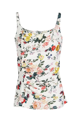 Canotta - Nero - Rabanne