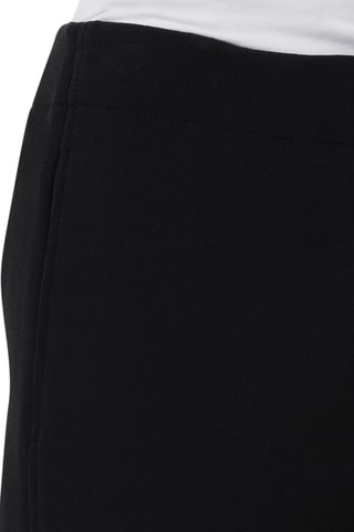 Pantaloni 7/8 - Nero - Proenza