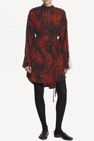 Camicia - Rosso - Proenza