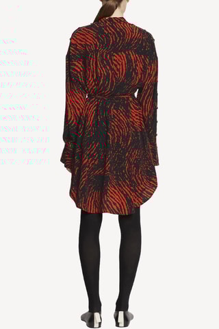 Camicia - Rosso - Proenza