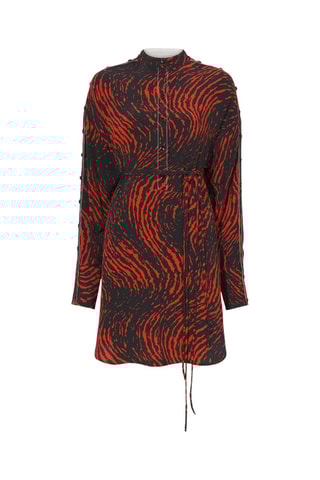 Camicia - Rosso - Proenza