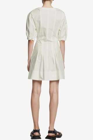 Abito corto - Bianco - Proenza